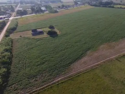 Campo en Venta en Recreo, La Capital