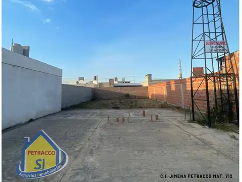 Campo en Venta en Capitan Bermudez, San Lorenzo