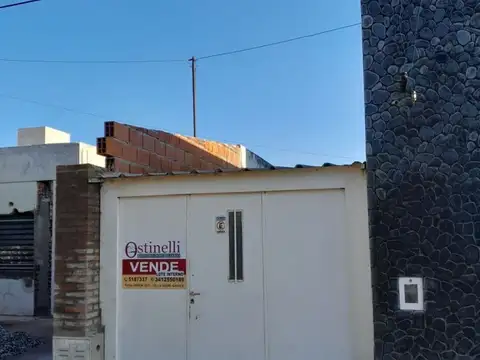 Campo en Venta en Villa Gobernador Galvez, Rosario