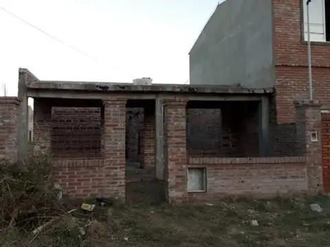 Campo en Venta en Alvear, Rosario