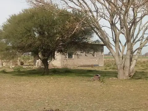 Campo en Venta en Oliveros, Iriondo