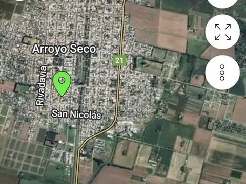 Campo en Venta en Arroyo Seco, Rosario