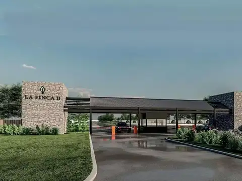 Campo en Venta en Funes Norte, Funes