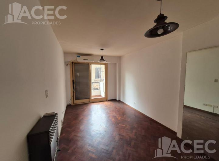 Departamento · 45m² · 2 Ambientes