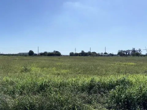 Campo en Venta en Soldini, Rosario