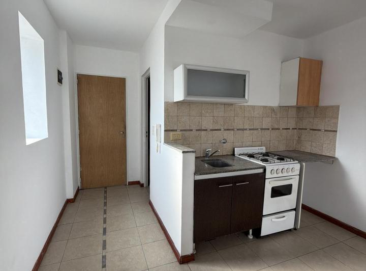 Departamento · 30m² · 1 Ambiente