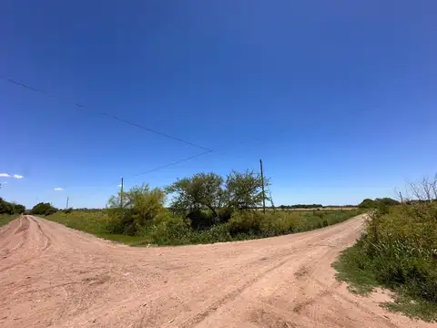 Campo en Venta en Cañada de Gomez, Iriondo