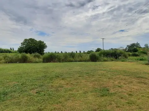 Campo en Venta en Saladero M Cabal, Garay