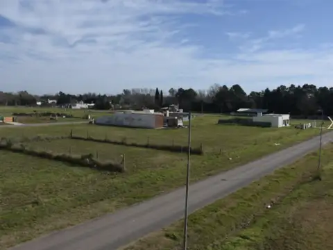 Campo en Venta en Funes, Rosario