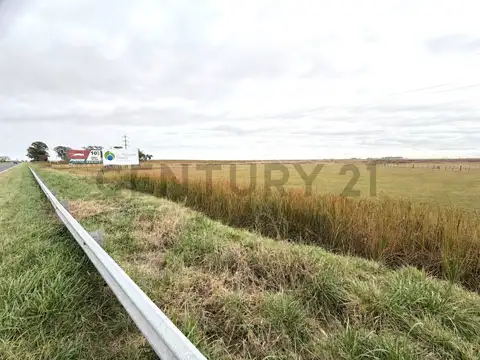 Campo en Venta en Chapuy, General López