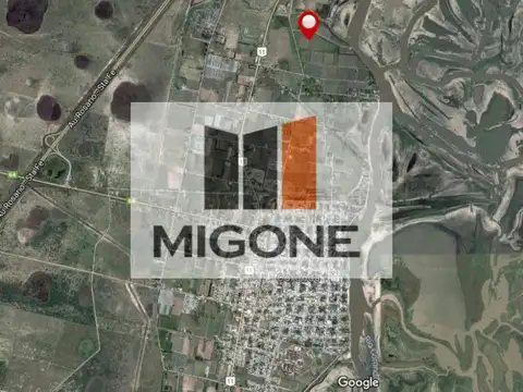 Campo en Venta en Coronda, San Jerónimo