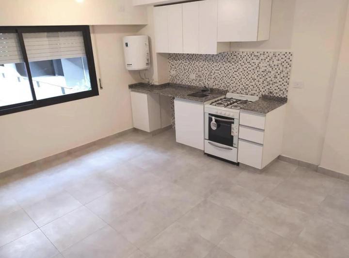 Departamento · 25m² · 1 Ambiente