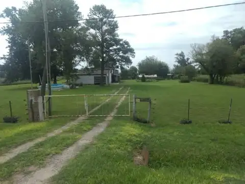 Campo en Venta en Recreo, La Capital