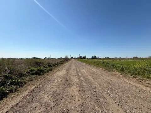 Campo en Venta en Arroyo Seco, Rosario
