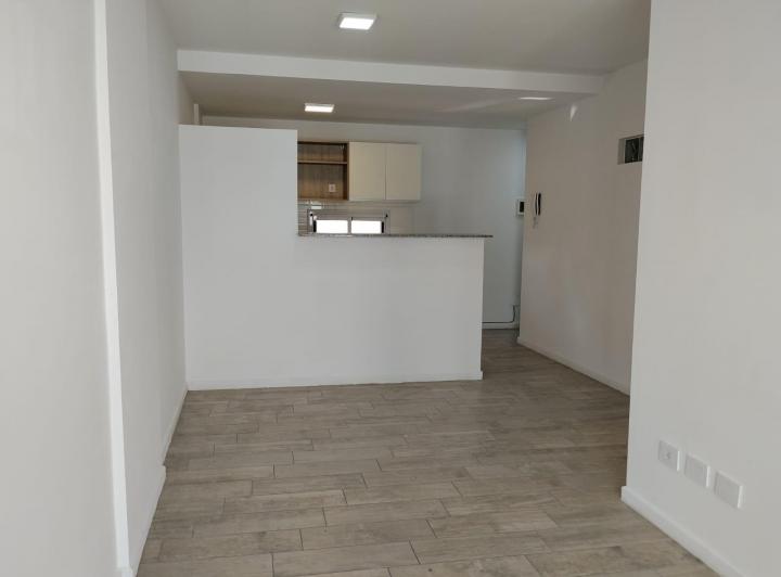 Departamento · 35m² · 2 Ambientes