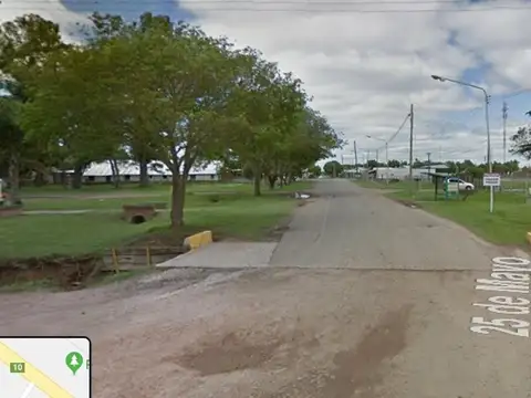 Campo en Venta en Aldao, San Lorenzo