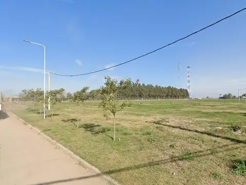 Campo en Venta en Alvarez, Rosario