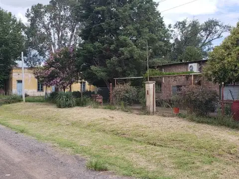 Campo en Venta en Theobald, Constitución
