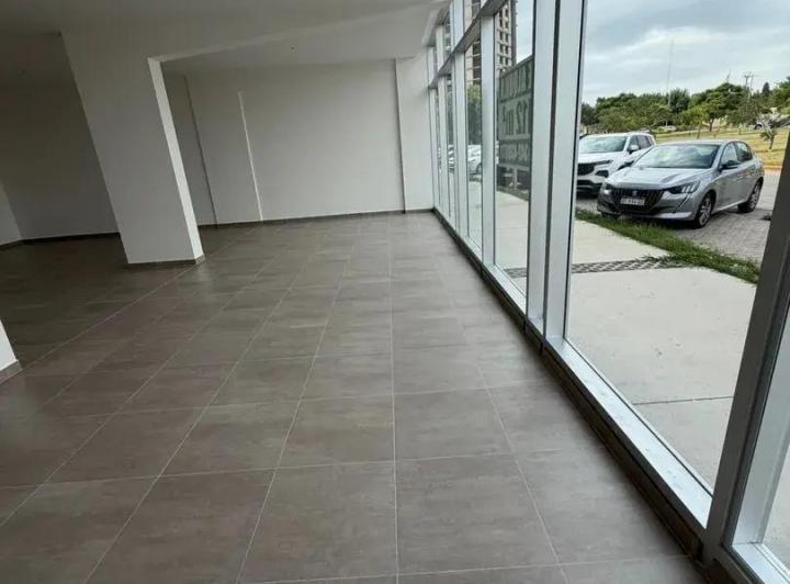 Local comercial · 112m² · 1 Ambiente