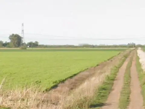 Campo en Venta en Fighiera, Rosario
