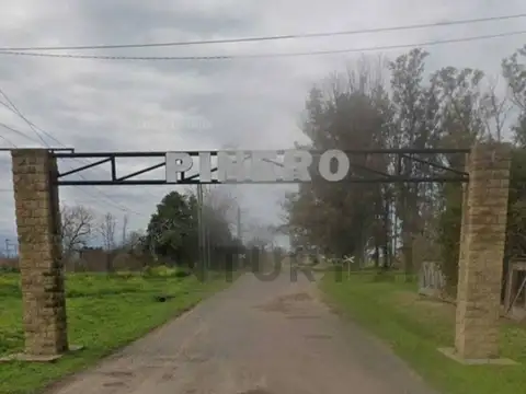 Campo en Venta en Piñero, Rosario