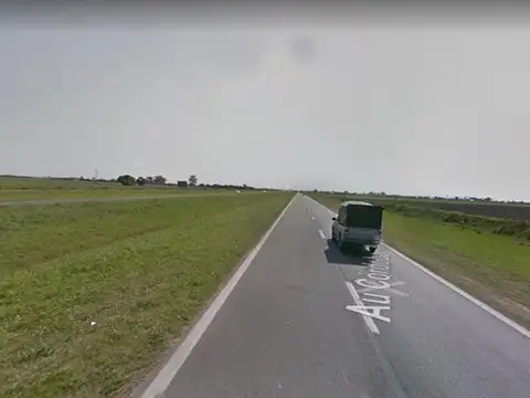 Campo en Venta en Rosario, Santa Fe