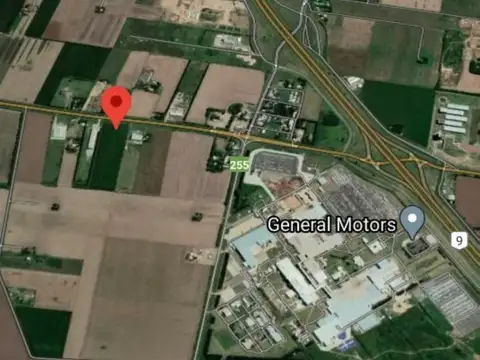 Campo en Venta en Alvear, Rosario