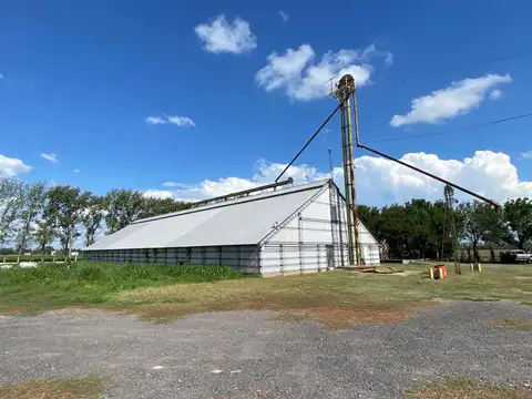 Campo en Venta en Cañada de Gomez, Iriondo