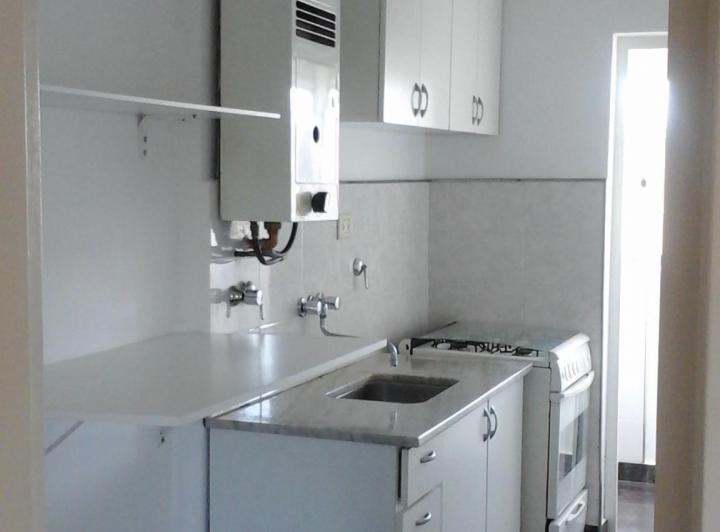 Departamento · 40m² · 2 Ambientes