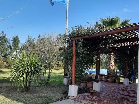 Campo en Venta en Salto Grande, Iriondo