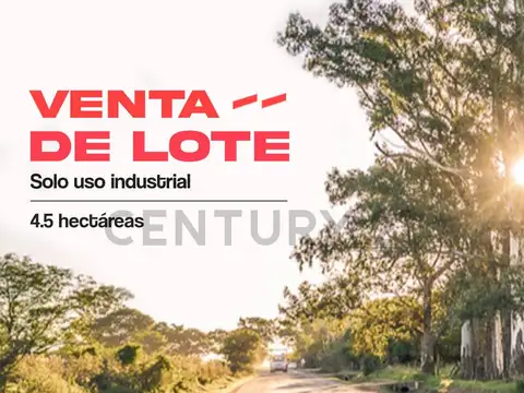 Campo en Venta en Rafaela, Castellanos