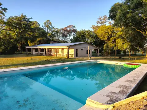 Campo en Venta en Villa Amelia, Rosario