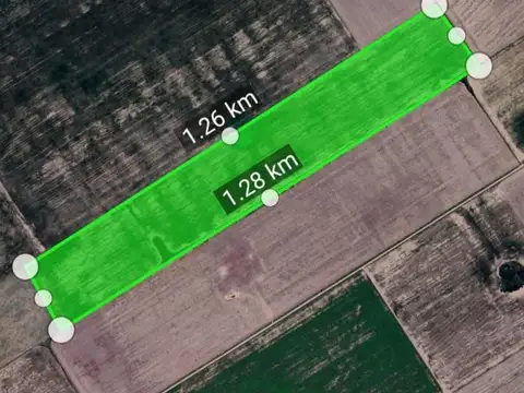 Campo en Venta en Godoy, Constitución