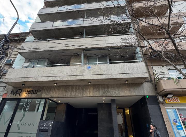 Departamento · 80m² · 3 Dormitorios · 1 Cochera