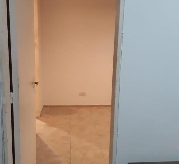 Departamento · 40m² · 2 Ambientes