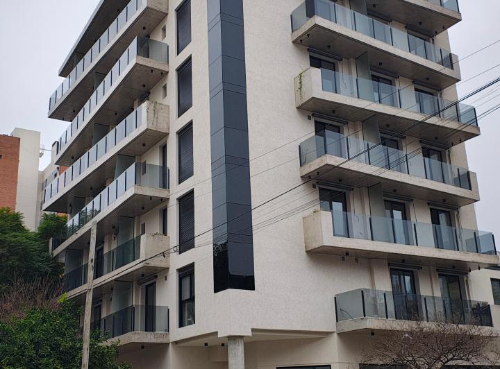 Departamento · 40m² · 2 Ambientes