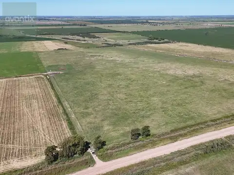 Campo en Venta en Egusquiza, Castellanos