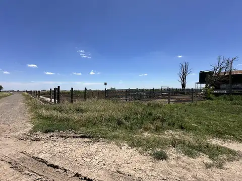 Campo en Venta en Soldini, Rosario