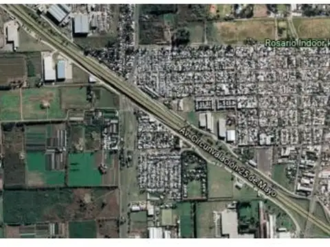 Campo en Venta en Rosario, Santa Fe