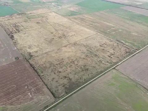 Campo en Venta en Villa Eloisa, Iriondo