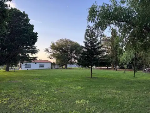 Campo en Venta en General Lagos, Rosario