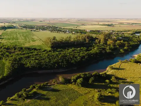 Campo en Venta en Lucio V Lopez, Iriondo