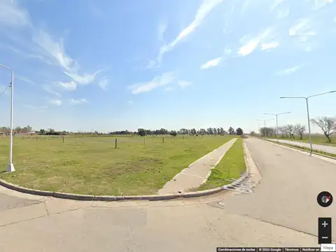 Campo en Venta en Timbues Jose Maria, San Lorenzo