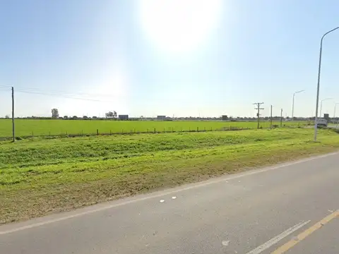 Campo en Venta en Aldao, San Lorenzo
