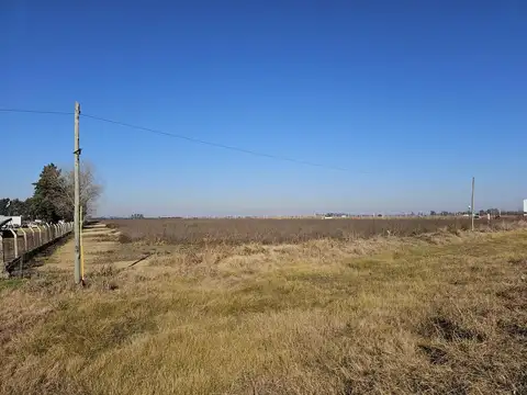 Campo en Venta en Piñero, Rosario