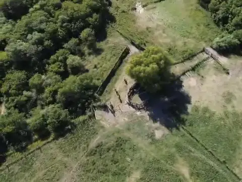Campo en Venta en San Lorenzo, Santa Fe