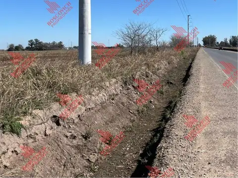 Campo en Venta en Puerto Gral San Martin, San Lorenzo