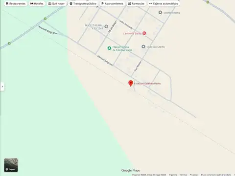 Campo en Venta en San Cristobal, San Cristóbal