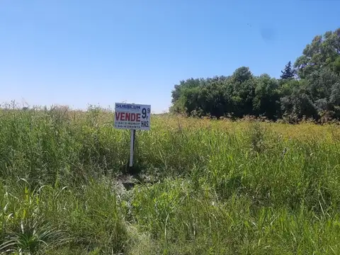 Campo en Venta en Las Tardes, Roldan