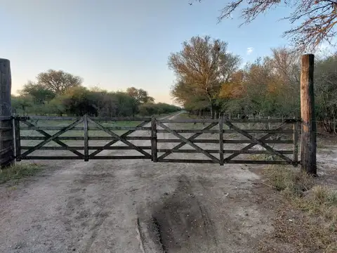 Campo en Venta en Avellaneda, General Obligado